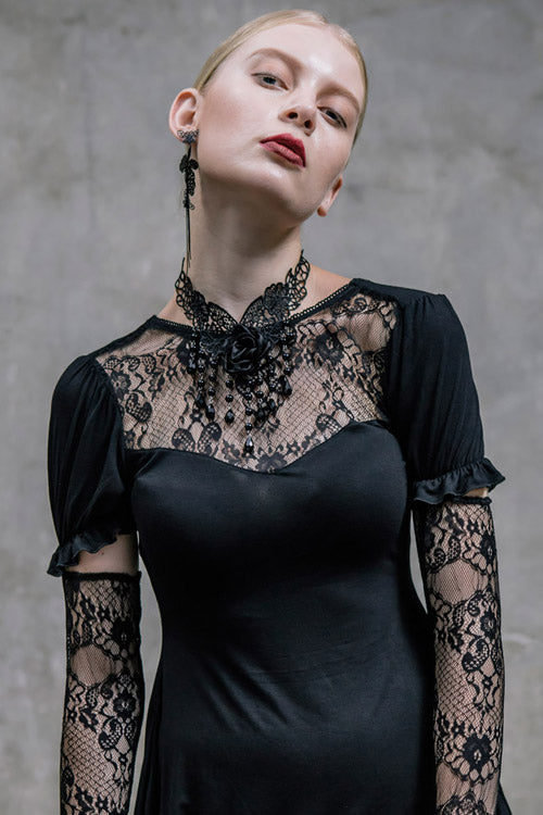 Finely Styled T-Shirt with a Classic Vintage Look