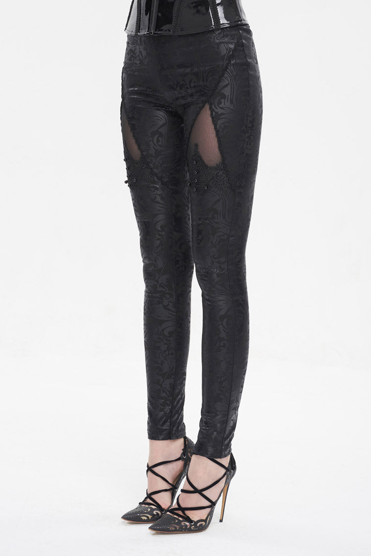 Vintage Inspired Garment with a Contemporary Edge