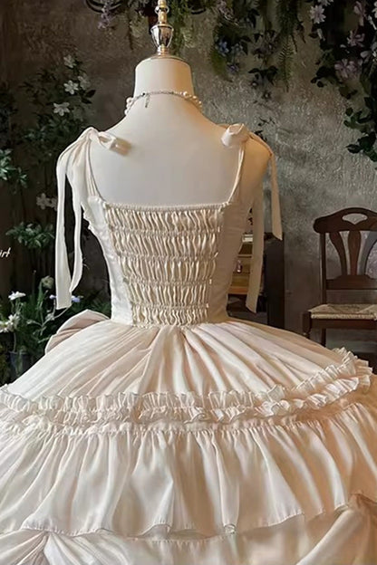 Vintage Style Dress with a Modern Fit