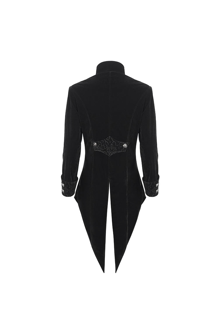 Classic Designed Coat in a Timeless Cut