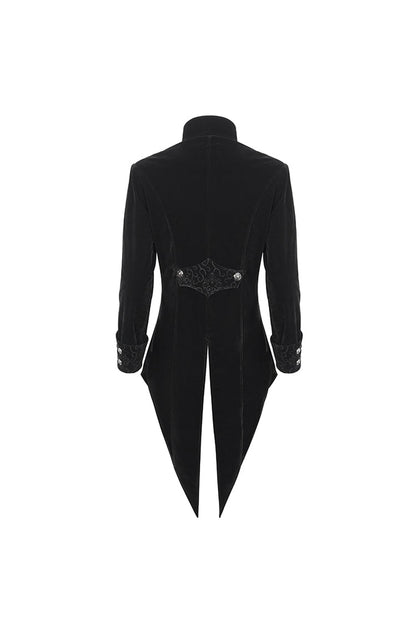 Beautifully Crafted Coat in a Classic Style