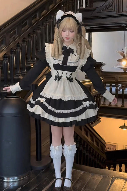Vintage Style Dress with a Modern Fit