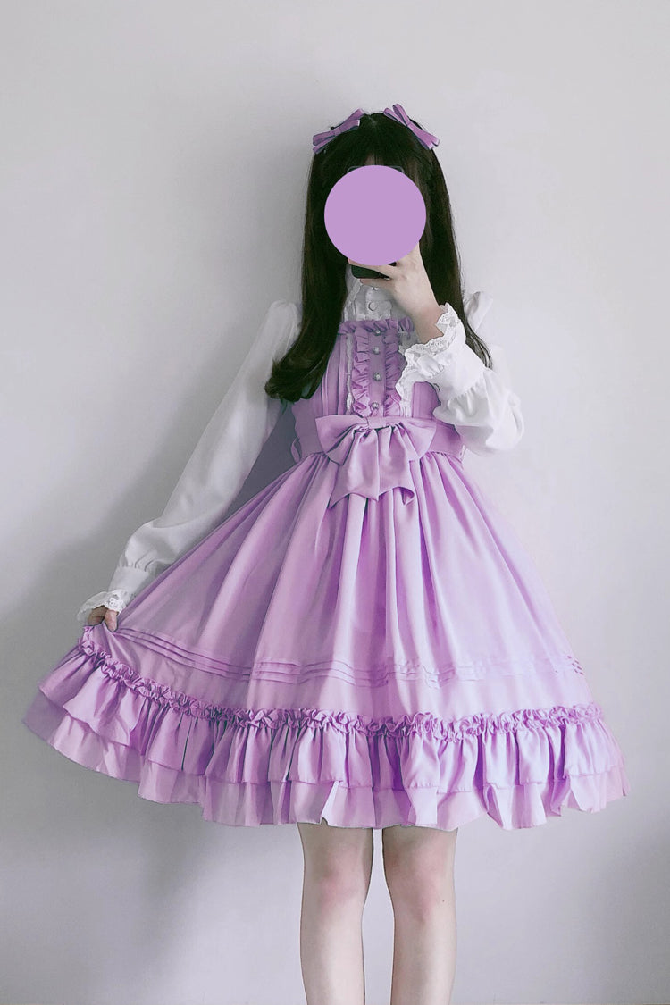 Finely Styled Dress with a Classic Vintage Look