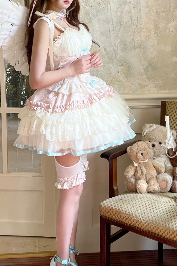 Casually Elegant Dress with a Refined Edge
