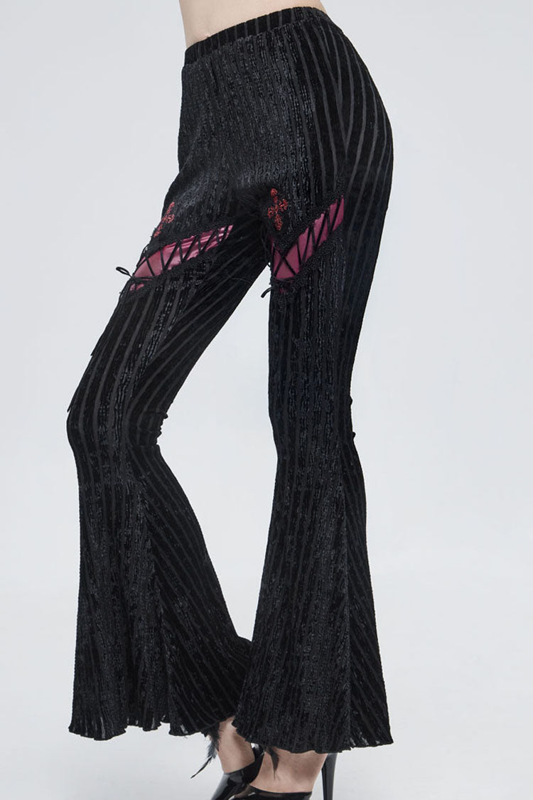Thoughtfully Designed Pants in a Timeless Style