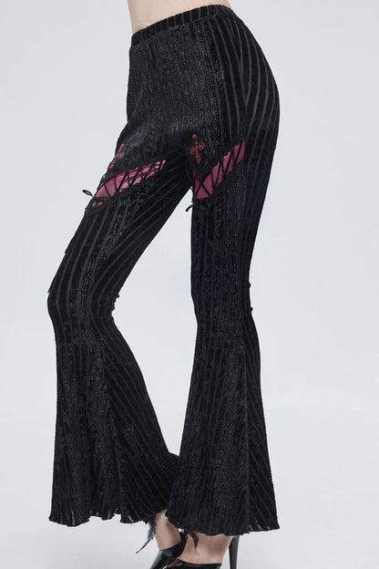 Thoughtfully Designed Pants in a Timeless Style
