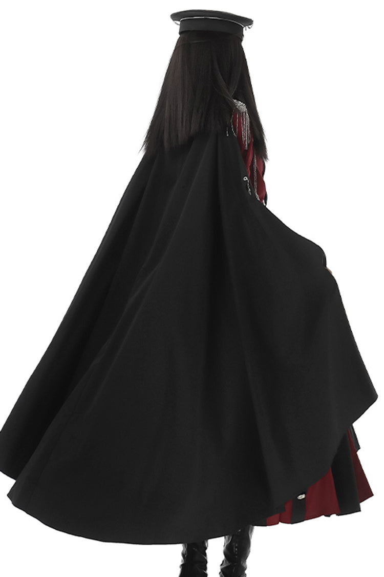 Subtly Elegant Dress with a Refined Vintage Look