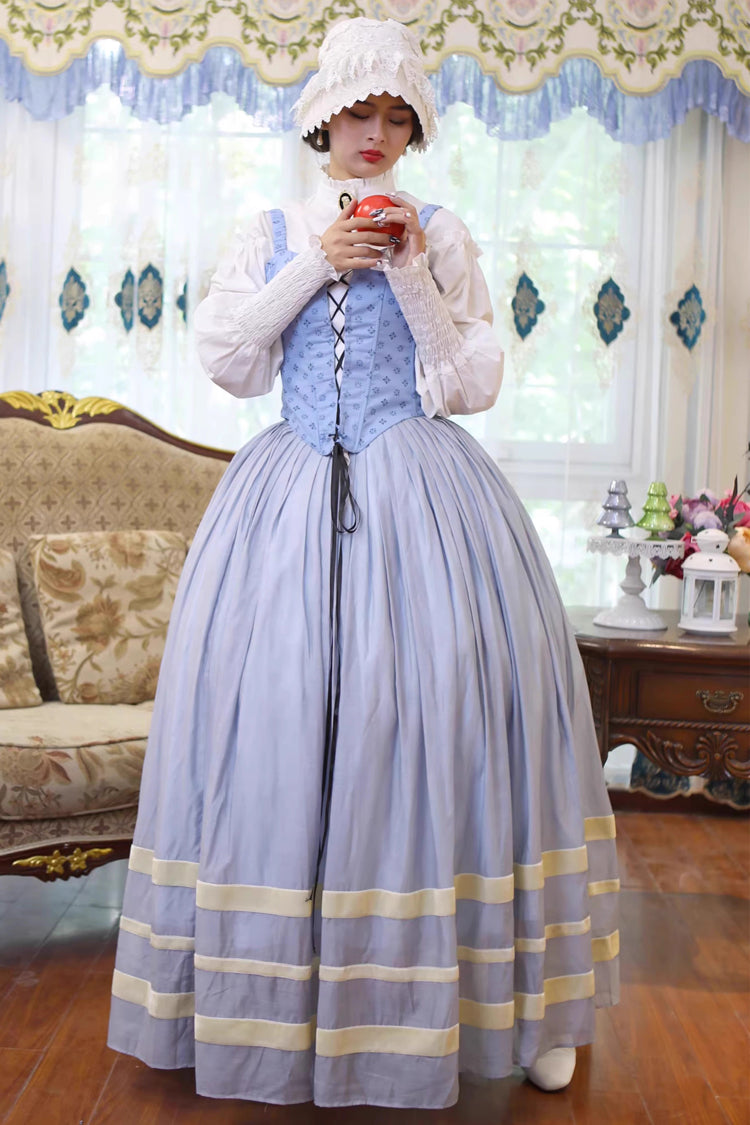 Thoughtfully Designed Dress in a Timeless Style