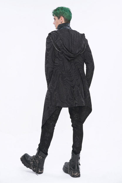 Beautifully Crafted Coat in a Classic Style
