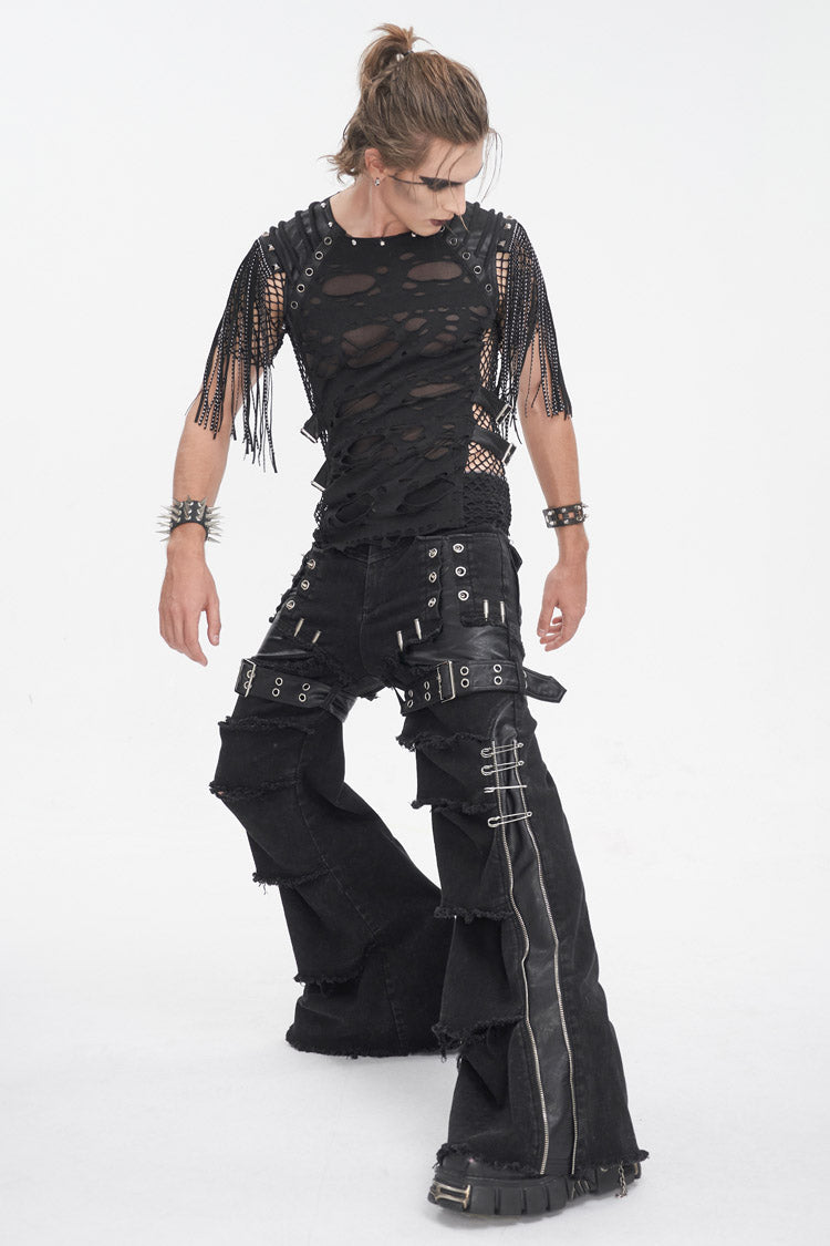 Beautifully Crafted Pants in a Classic Style