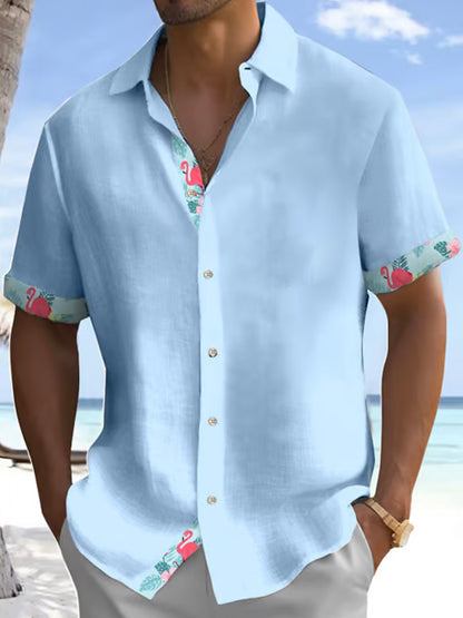 Elegantly Styled Shirt for Everyday Wear
