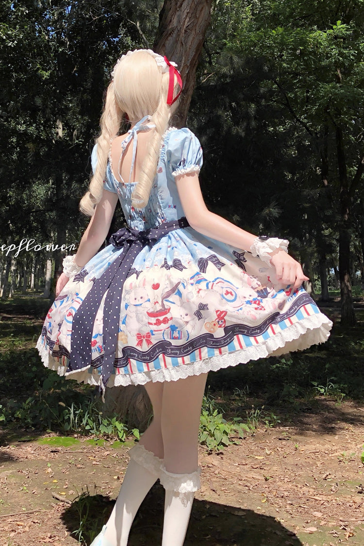 Thoughtfully Designed Dress in a Timeless Style