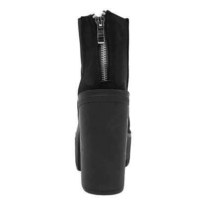 Comfortable Orthopedic Heels for Daily Wear