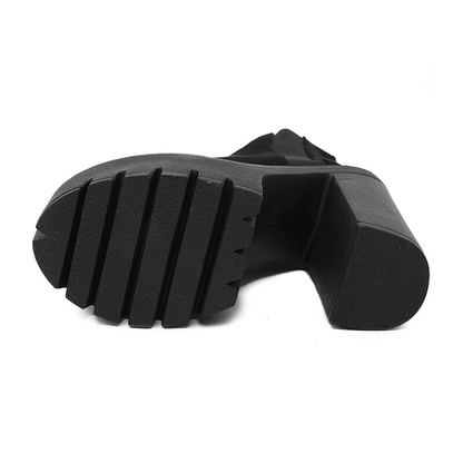 Comfortable Orthopedic Heels for Daily Wear