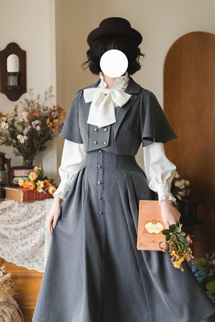 Classic Designed Garment in a Timeless Cut