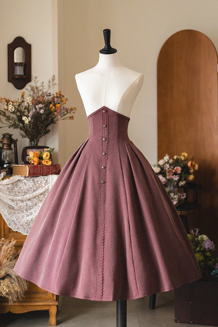 Classic Designed Garment in a Timeless Cut