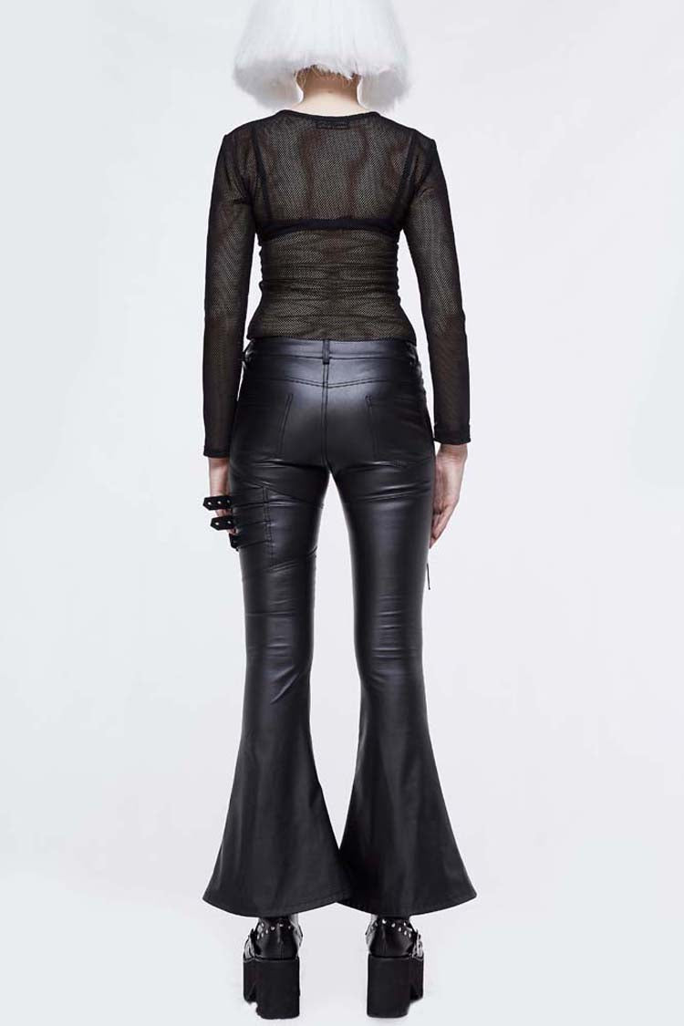 Classic Designed Pants in a Timeless Cut