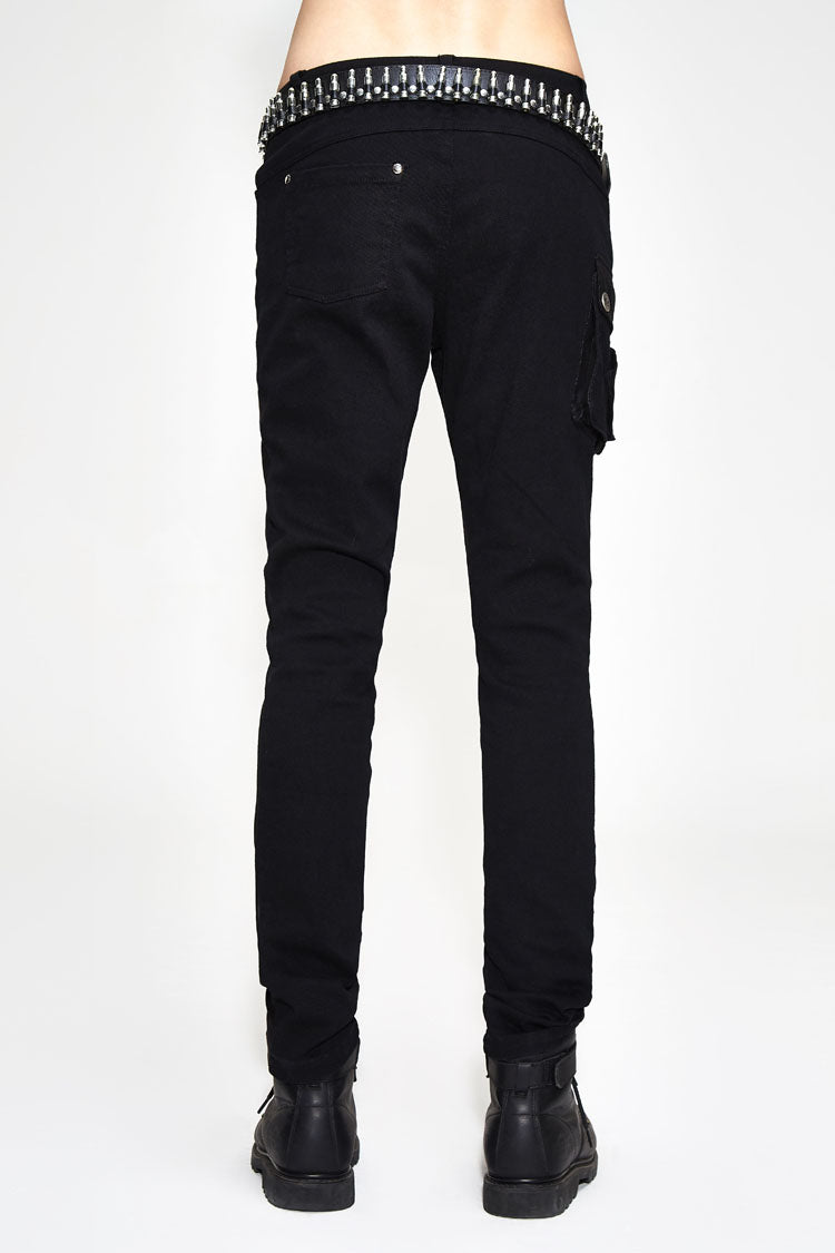 Classic Designed Pants in a Timeless Cut