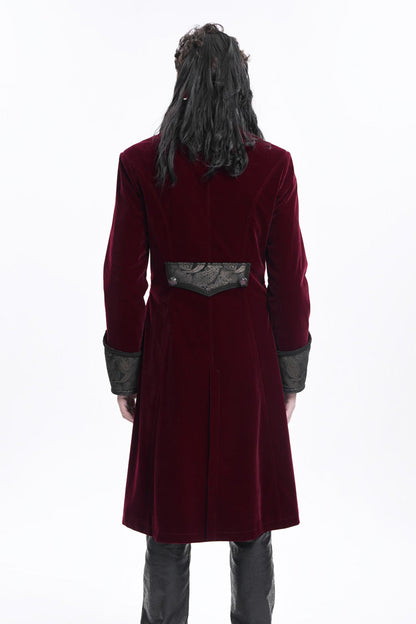 Beautifully Crafted Jacket in a Classic Style