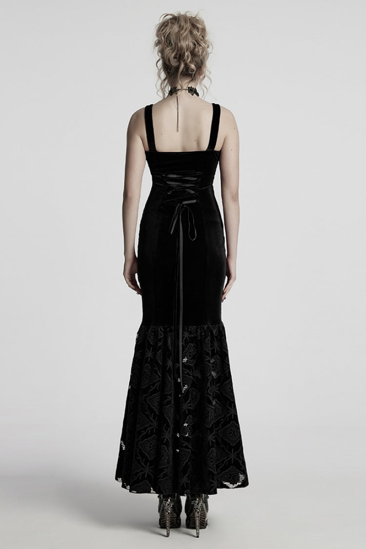 Thoughtfully Designed Dress in a Timeless Style