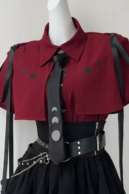 Beautifully Finished Garment in a Timeless Design