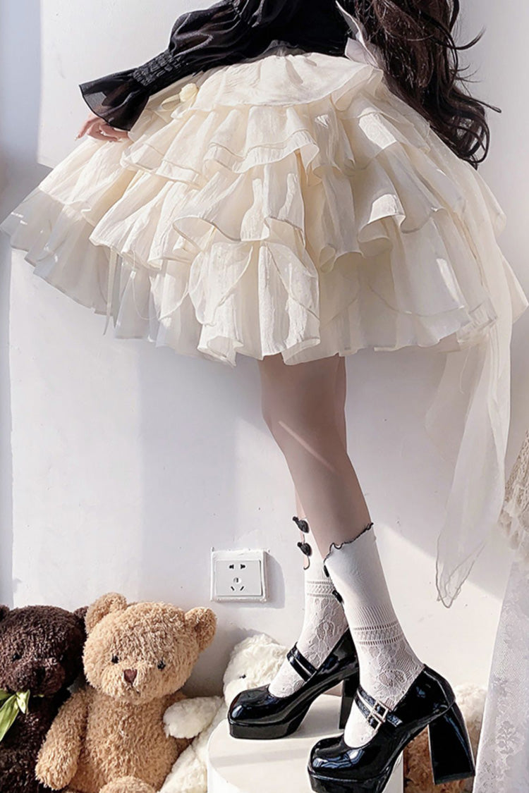Casually Elegant Dress with a Refined Edge