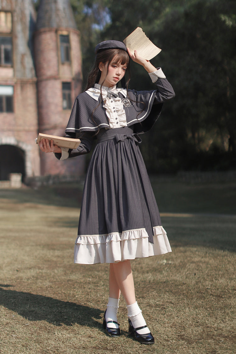 Classic Designed Dress in a Timeless Cut