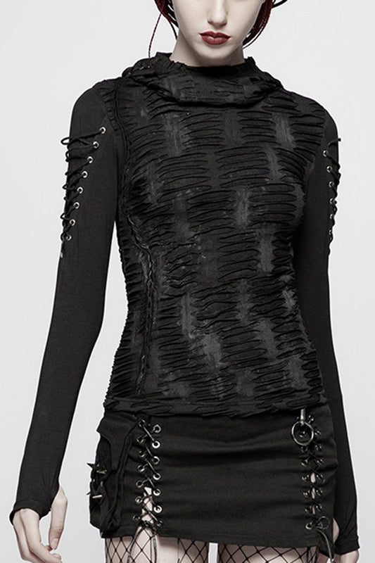 Effortlessly Elegant T-Shirt with a Timeless Design
