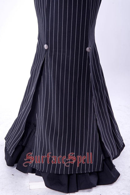 Classic Vintage Garment with a Flattering Fit