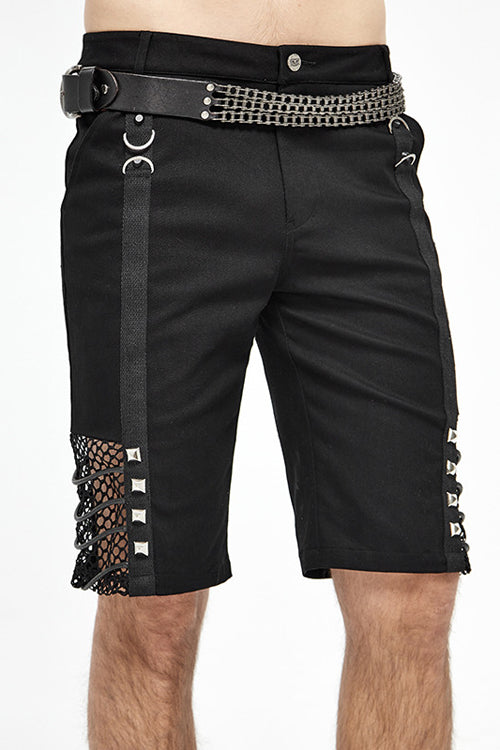 Vintage Inspired Pants with a Contemporary Edge