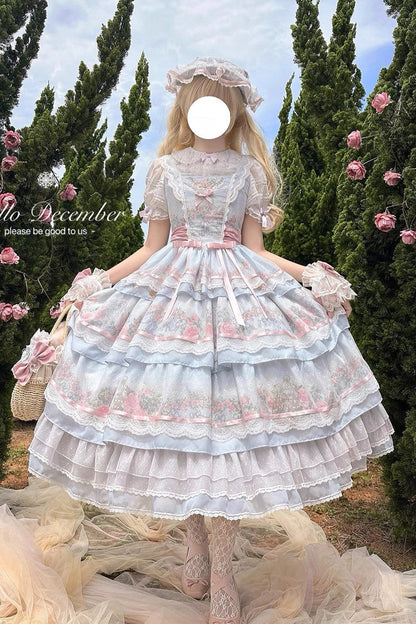 Classic Designed Dress in a Timeless Cut