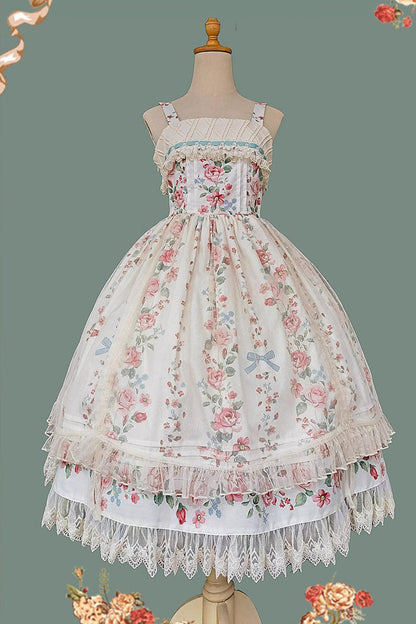 Thoughtfully Designed Dress in a Timeless Style