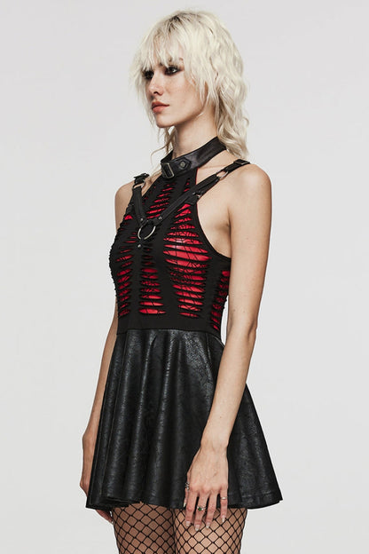 Subtly Elegant Dress with a Refined Vintage Look