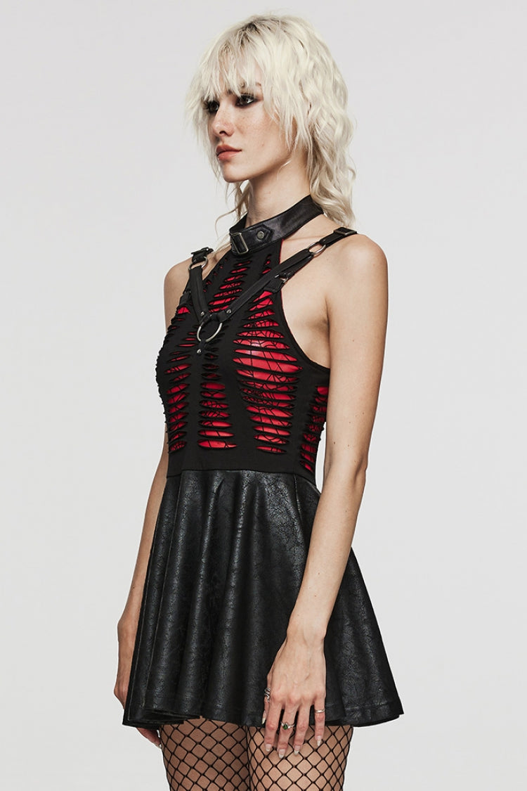 Subtly Elegant Dress with a Refined Vintage Look