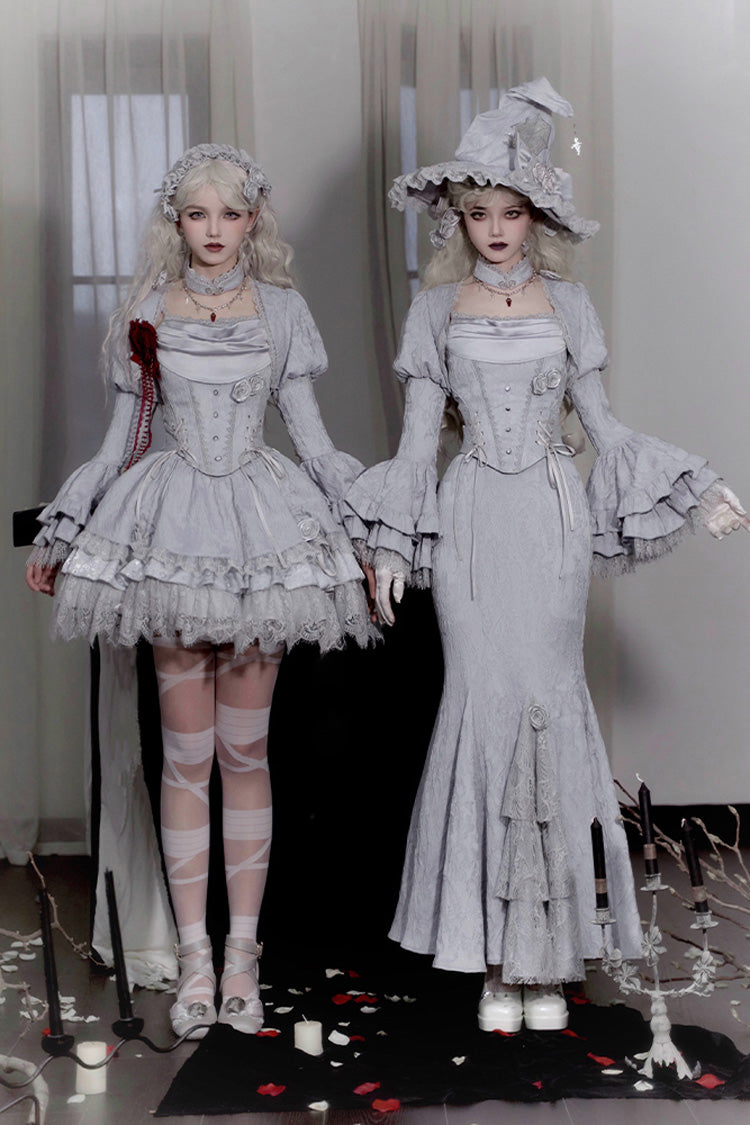 Beautifully Crafted Garment in a Classic Style