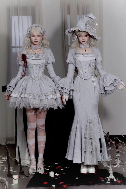Beautifully Crafted Garment in a Classic Style