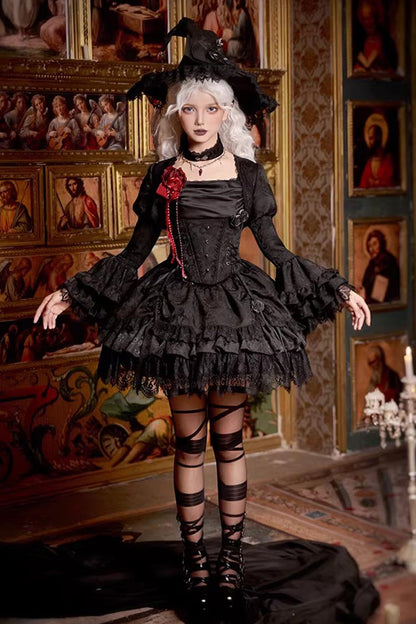 Effortlessly Elegant Garment with a Timeless Design