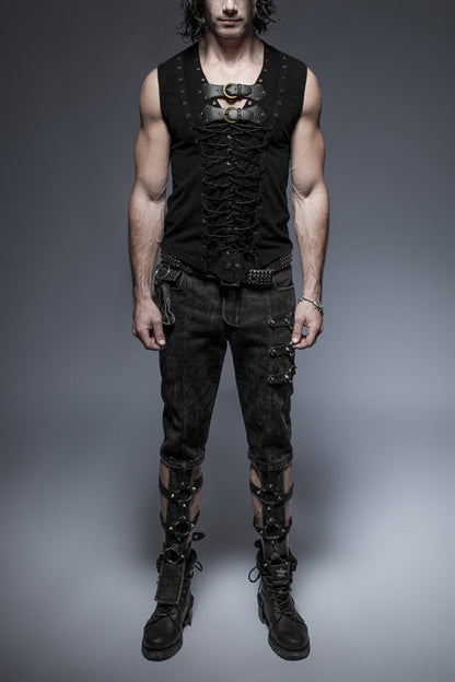 Classic Designed Garment in a Timeless Cut