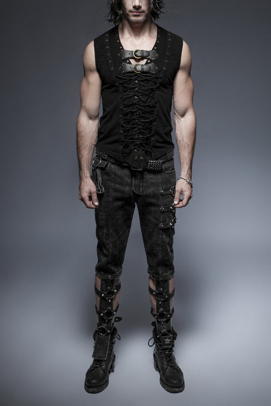 Classic Designed Garment in a Timeless Cut