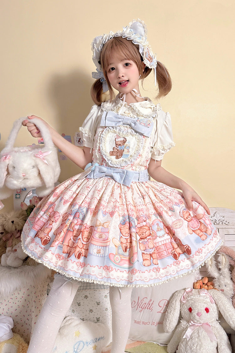 Casually Elegant Dress with a Refined Edge