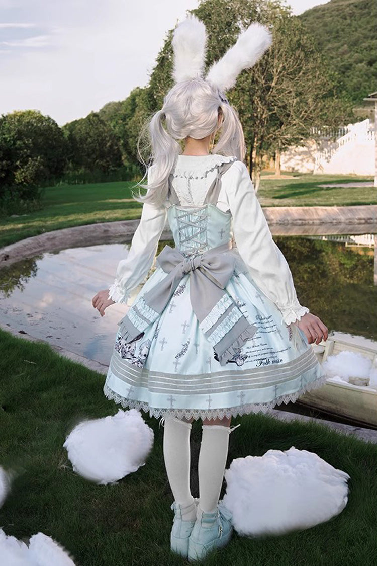 Classic Designed Dress in a Timeless Cut