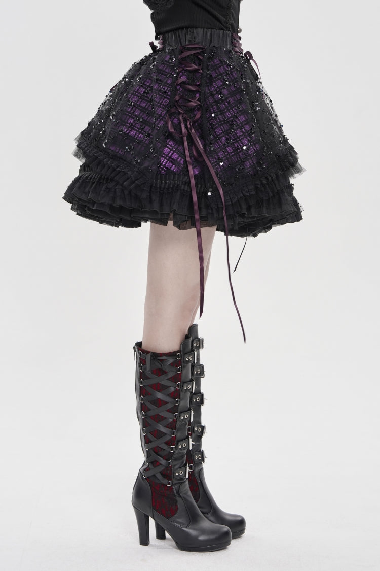 Beautifully Finished Garment in a Timeless Design