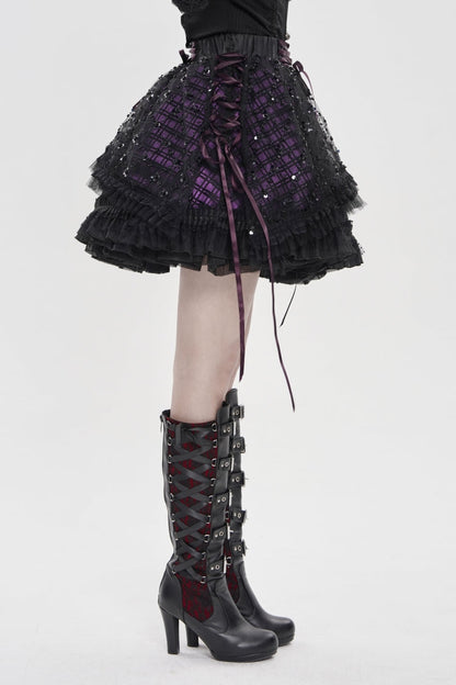 Beautifully Finished Garment in a Timeless Design