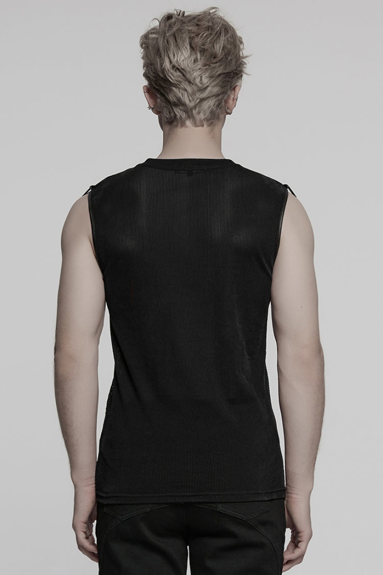 Vintage Inspired Garment with a Contemporary Edge