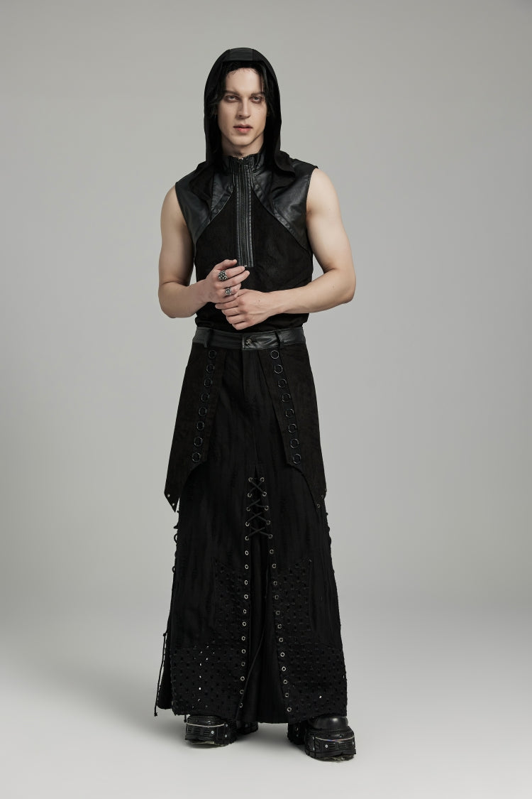 Sophisticated Garment with a Clean Classic Look