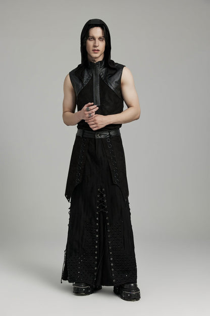 Sophisticated Garment with a Clean Classic Look