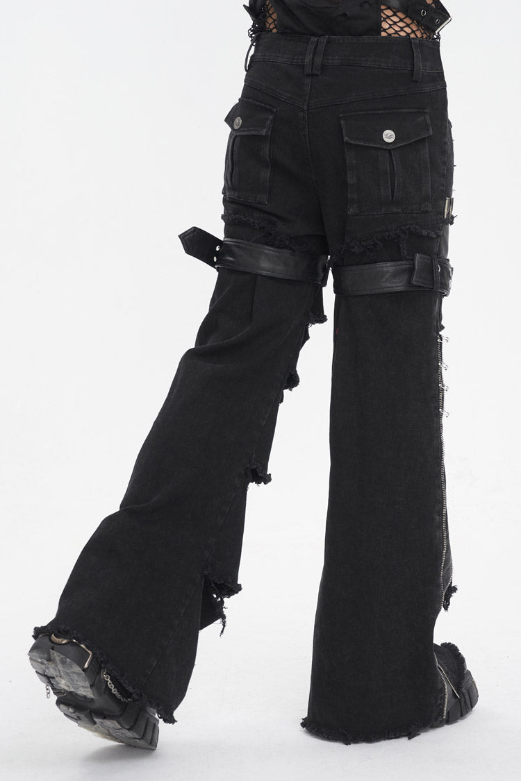Thoughtfully Designed Pants in a Timeless Style