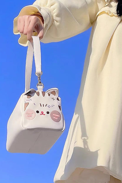 Thoughtfully Designed Bag in a Timeless Style