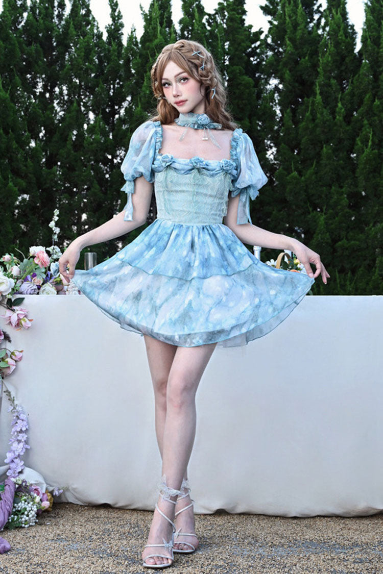 Thoughtfully Designed Dress in a Timeless Style