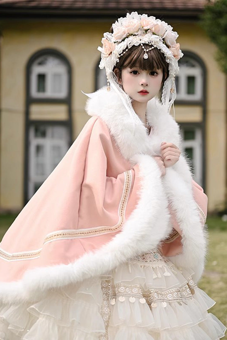 Vintage Style Coat with a Modern Fit